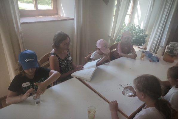 Kräutermärchen sind immer interessant